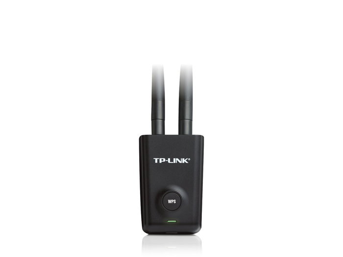 TP-Link TL-WN8200ND Adaptador USB Wi-Fi 300Mbps High Power